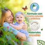 Amazon: Bio Baby Pañal Bebé , Talla 6 XXG -grande, 160 units (Precio Planea y Ahorra)