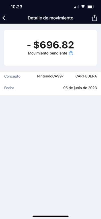 Mario kart digital $696 pesos desde Nintendo eshop argentina