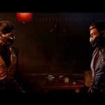 Elektra: Mortal Kombat 1 Xbox Series X