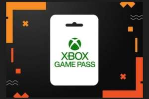 GAMIVO: Game Pass Ultimate 1 mes (no acumulable) con VPN de EEUU