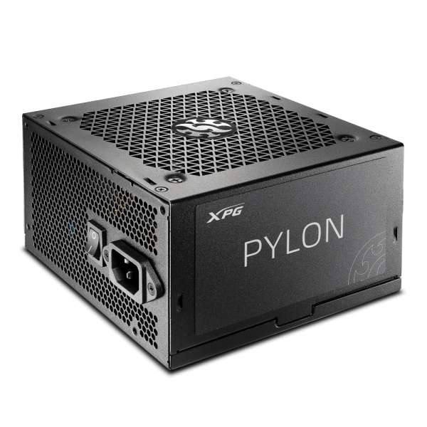 CyberPuerta: Xpg Pylon 80 Plus Bronze 750w