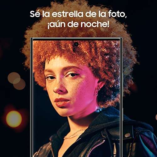Amazon | Samsung Galaxy S23 plus 8GB_256GB Crema Desbloqueado (Pagando de contado con tarjeta visa) (Amazon México)