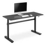 Office Depot: Escritorio para Oficina Office Depot Sit Stand / MDF Elevable