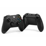 Control Xbox Series X/S Carbon Black en MercadoLibre
