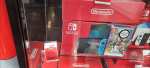 Chedraui Polanco:Nintendo Switch Lite y mas cosillas