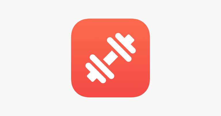 App Store: ¡GRATIS versión premium de la app “Strongify Gym Progress Tracker”!