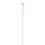 Amazon: Apple Cable USB-C a Conector Lightning (1 m)