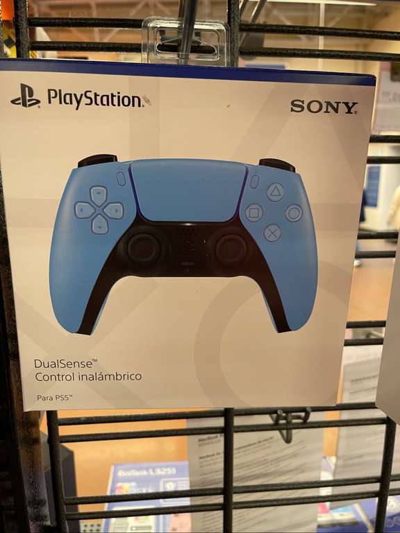 Walmart: Control PS5