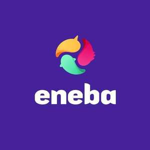 Eneba: Cupón del 20% Para Todos los Juegos