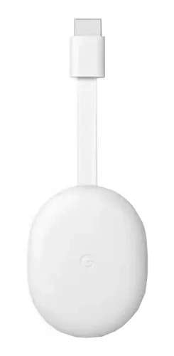 Google Chromecast 4K en mercadolibre