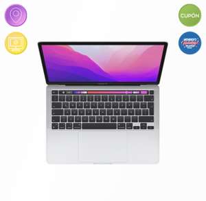 Costco: MacBook Pro 13” M2 256GB || Con TDC Costco Citibanamex