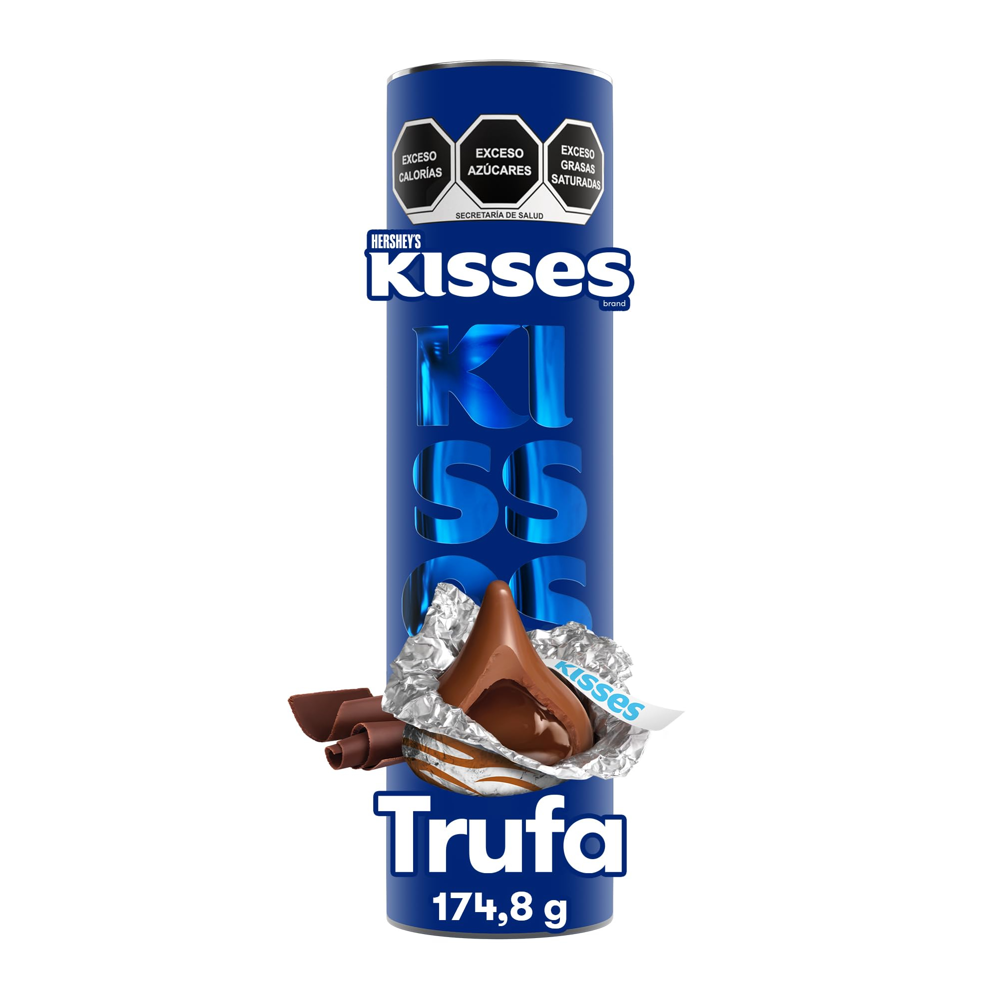 AMAZON: HERSHEY´S - Kisses Trufa 174.8 g,