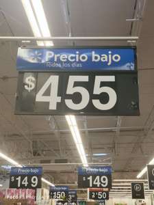 Croquetas PAL 20kg en Walmart Campeche