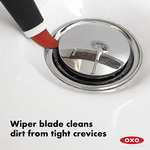 Amazon: Cepillo de limpieza OXO Good Grips - Cepillo de limpieza