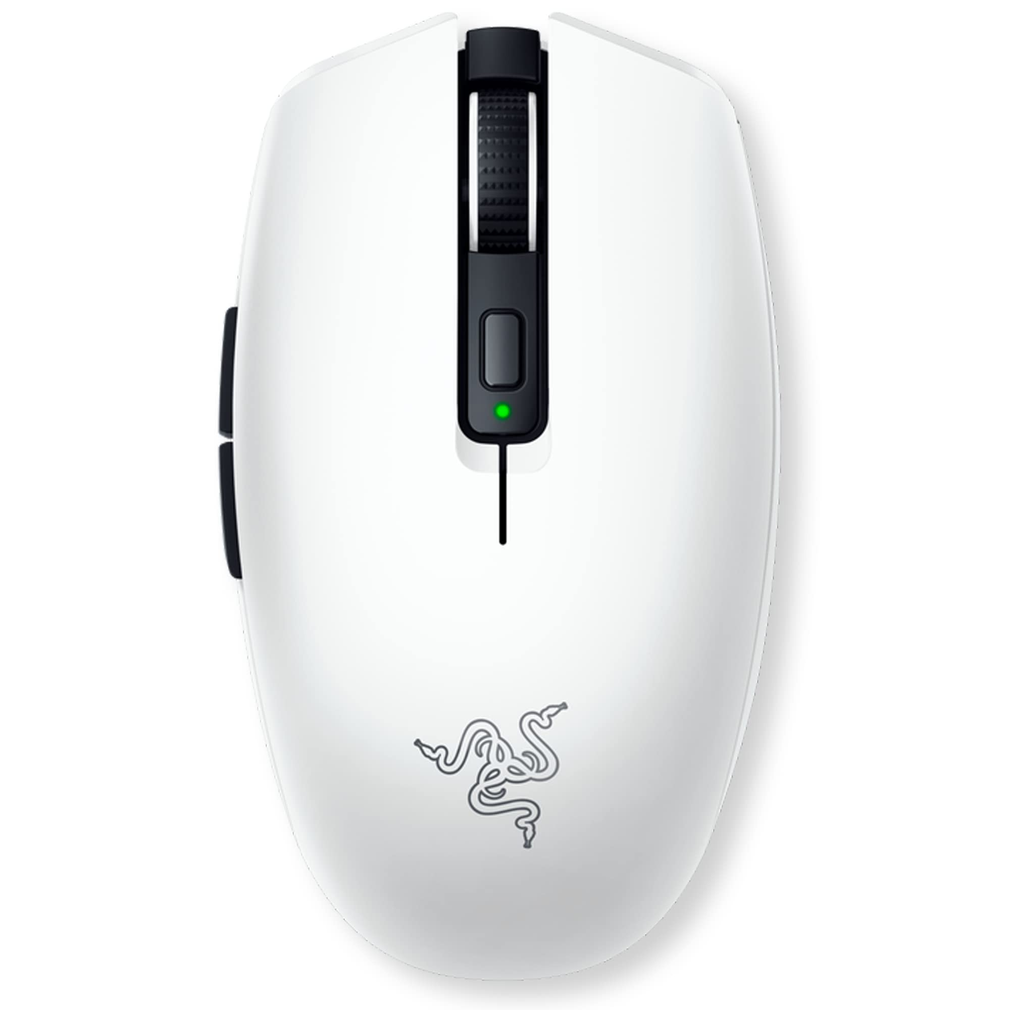 AMAZON | Razer Orochi V2 - Ratón Gamer Inalámbrico, White Edition