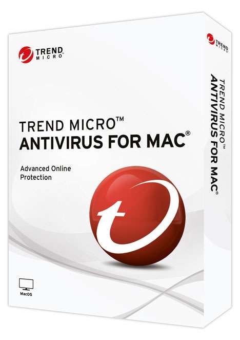 Antivirus Trend Micro 6 meses gratis para WINDOWS y MAC