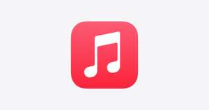 Apple Music TURCO 264 EL AÑO (LEER DESCRIPCIÓN)