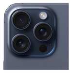 Walmart: Apple iPhone 15 Pro Max (256 GB) - Titanio azul | Pagando con HSBC