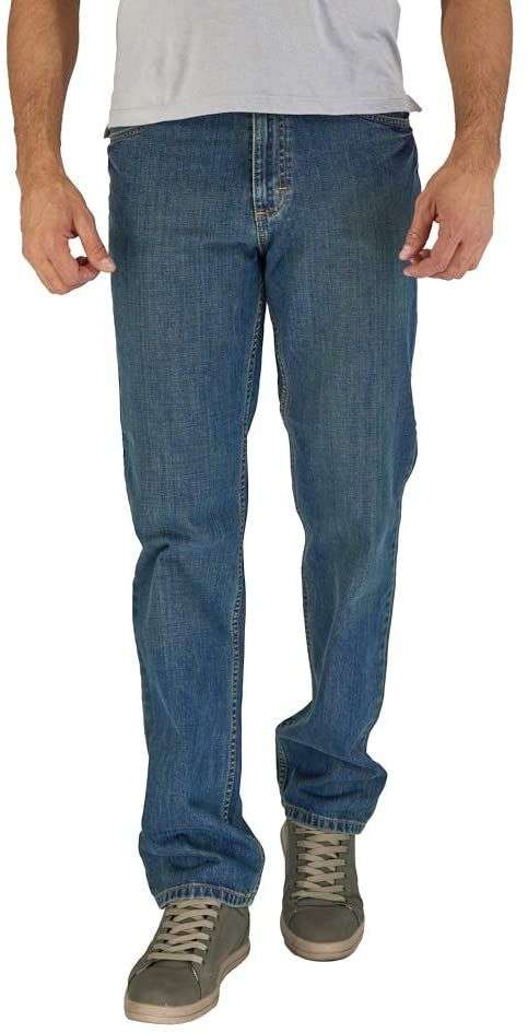 Amazon: Pantalones Lee, de buena calidad.. para el trabajo -  promodescuentos.com