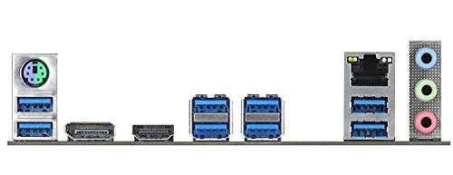 Amazon mx: Placa Base ASRock X570 Phantom Gaming 4AM4/USB3.2/HDMI/RJ45