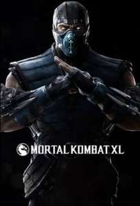 Kinguin: Mortal Kombat XL Xbox código argentina