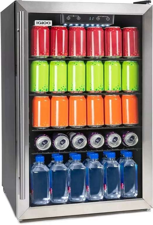 Refrigerador LG 20 pies cúbicos plateado LT57BPSX