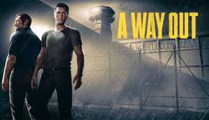 Steam: A Way Out