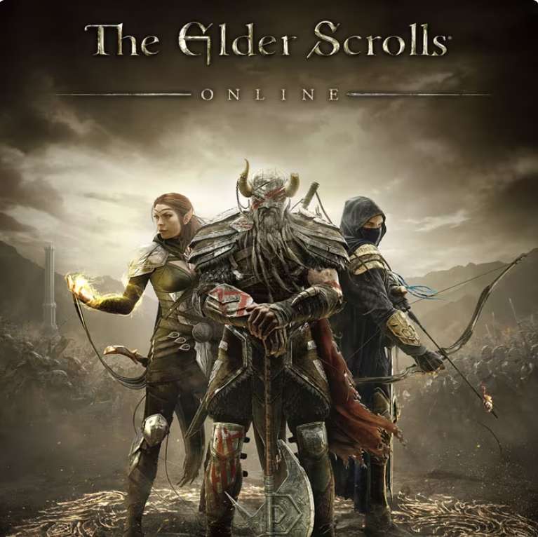 Epic Games: GRATIS The Elder Scrolls Online y Murder by Numbers (20 de julio)