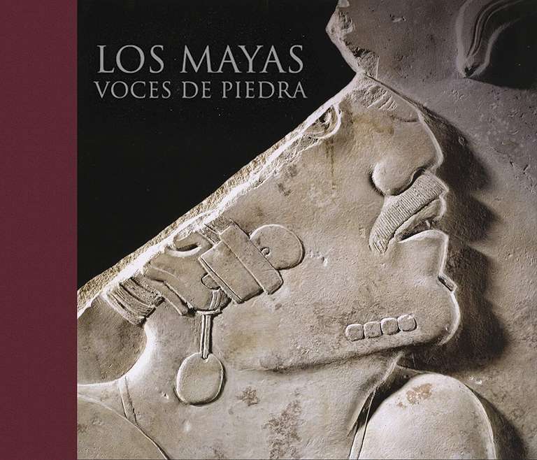 Amazon. Los mayas: voces de piedra $745