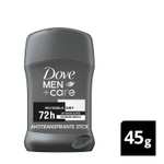 Antitranspirante Dove Men+Care invisible dry para caballero 45 g | 2 x $95