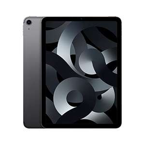 Amazon: Apple iPad Air M1 (Wi-Fi, 64 GB) - Gris Espacial