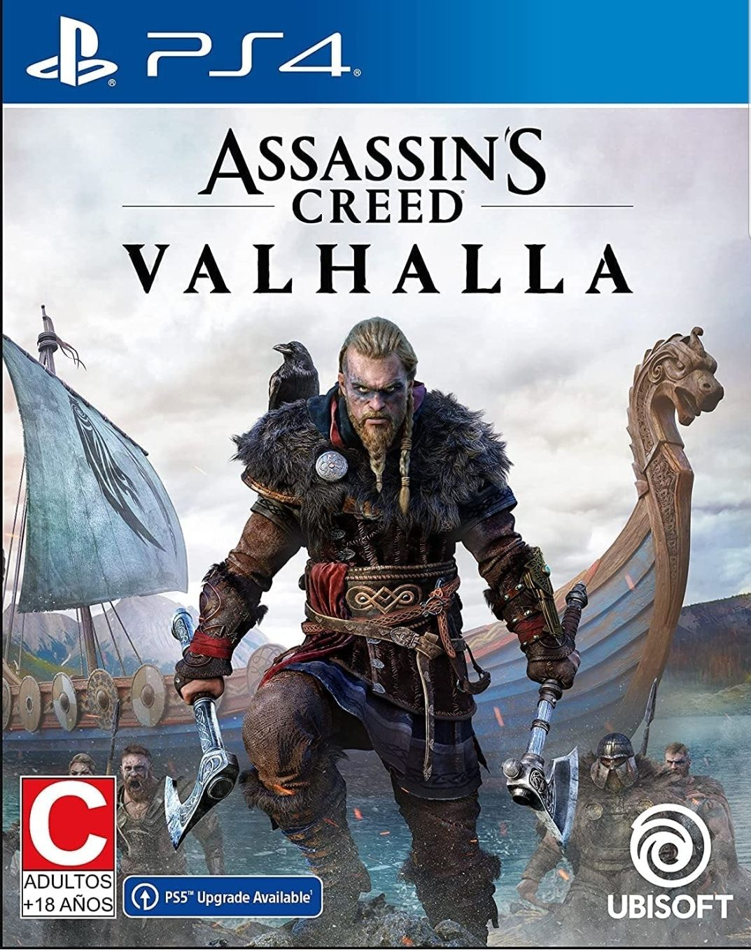 Код скидки ps4 assassins creed valhalla