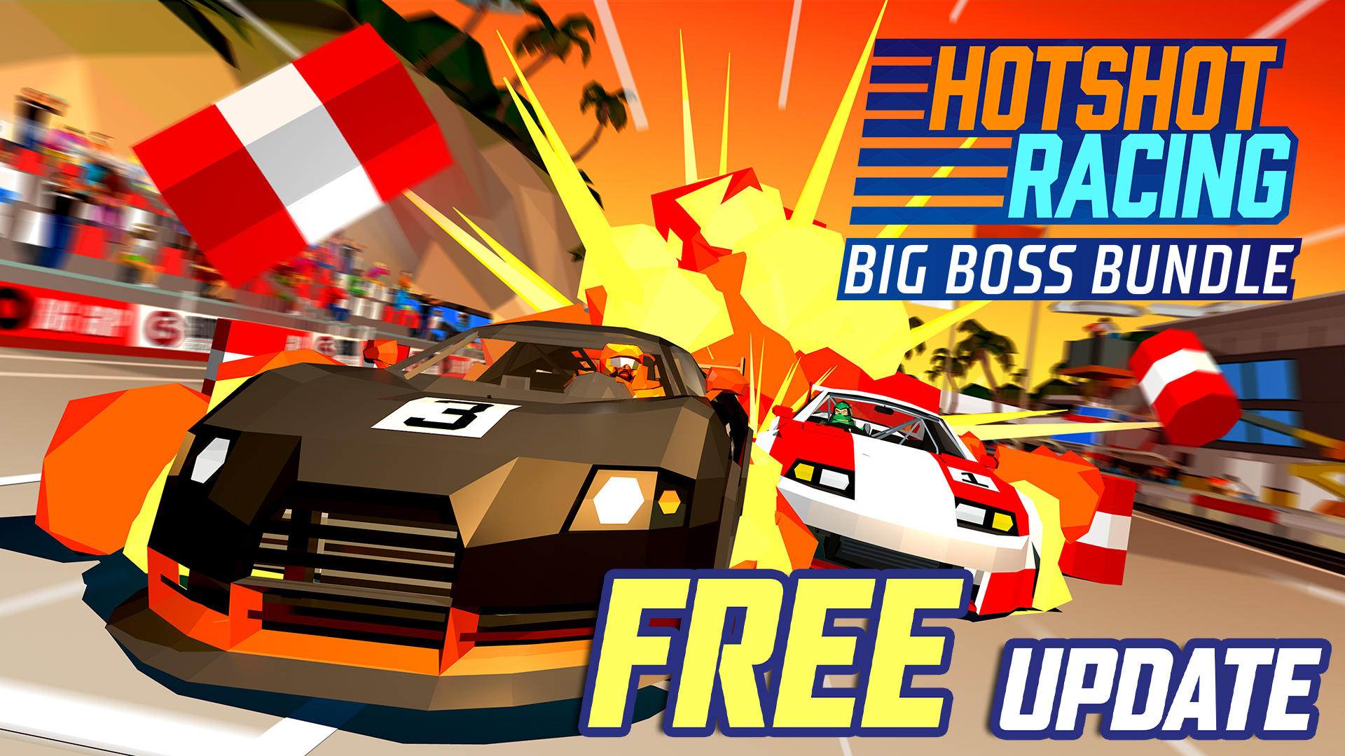 download hotshot racing switch review for free