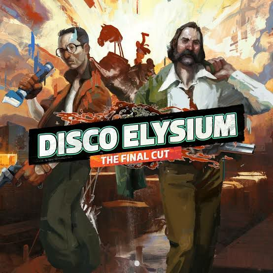 disco elysium ps4