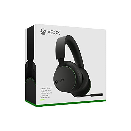 Amazon Xbox Wireless headset Reserva