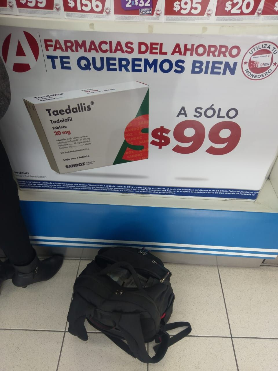 Precio de cialis en farmacias