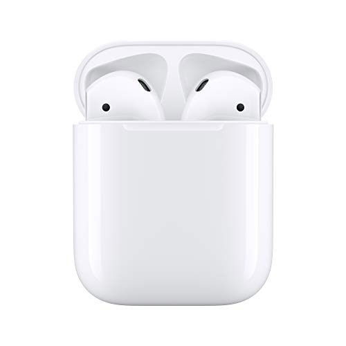 Amazon: Apple AirPods con Estuche de Carga