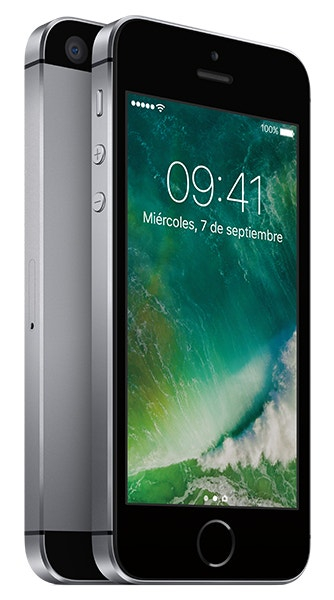 Tienda AT&T: Apple iPhone SE 32 GB