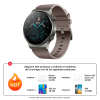 Huawei HUAWEI WATCH GT 2 Pro (Gris) +CODIGO MERCADOPAGO + 10% CITIBANAMEX +HOT BAG