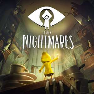 Steam: GRATIS Little Nightmares