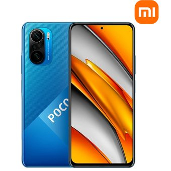 Linio: Poco F3 8gb RAM (Paypal) Puede bajar más con promociones bancarias