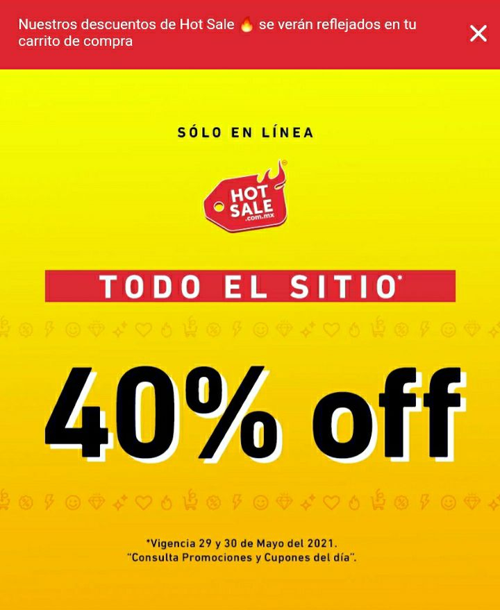 Ofertas Hot Sale forever 21: 40% de descuento en seleccióndel link (no incluye rebajas)