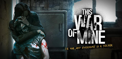 Google play: This war of mine -82%