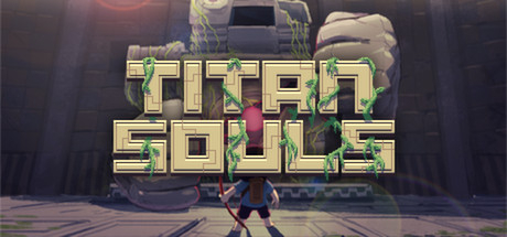 Steam: Titan Souls