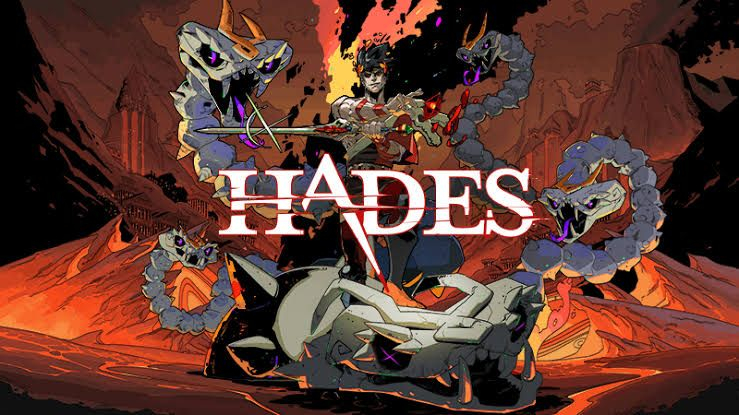 Xbox: Hades en Game Pass 13 de agosto