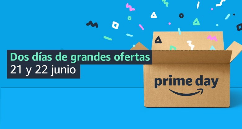 Prime Day 2021 en Amazon: Citibanamex