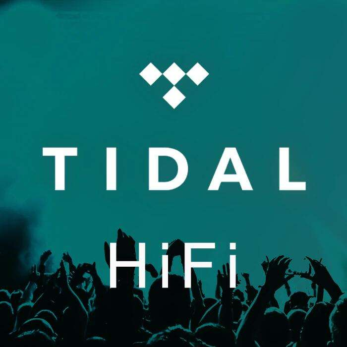 Tidal HiFi: 3 Meses Gratis