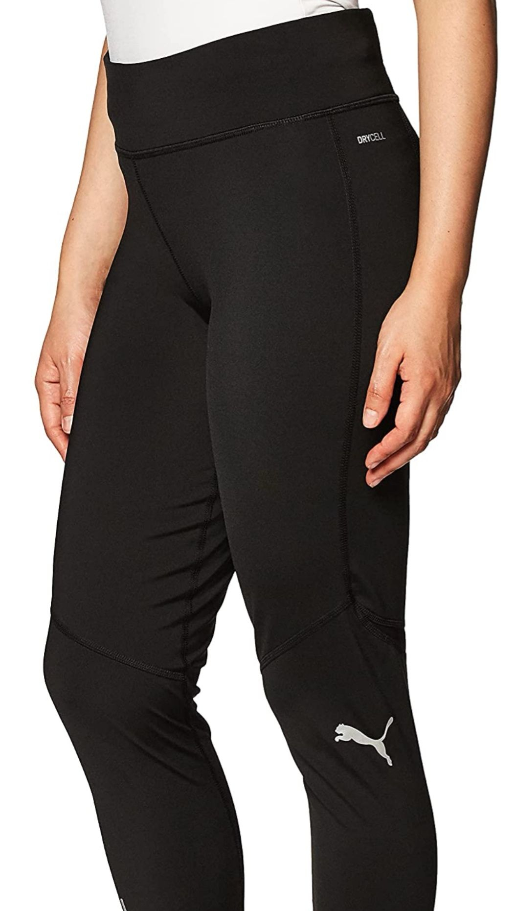 Amazon, Leggins Puma | Envío gratis con Amazon Prime | Talla L