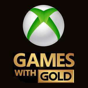 Xbox: Games With Gold de Agosto