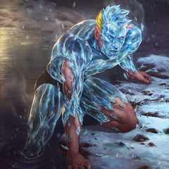 Avatar de Iceman.
